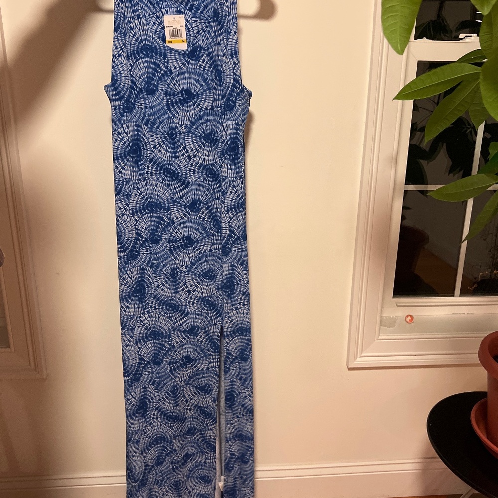 Michael Kors sun dress